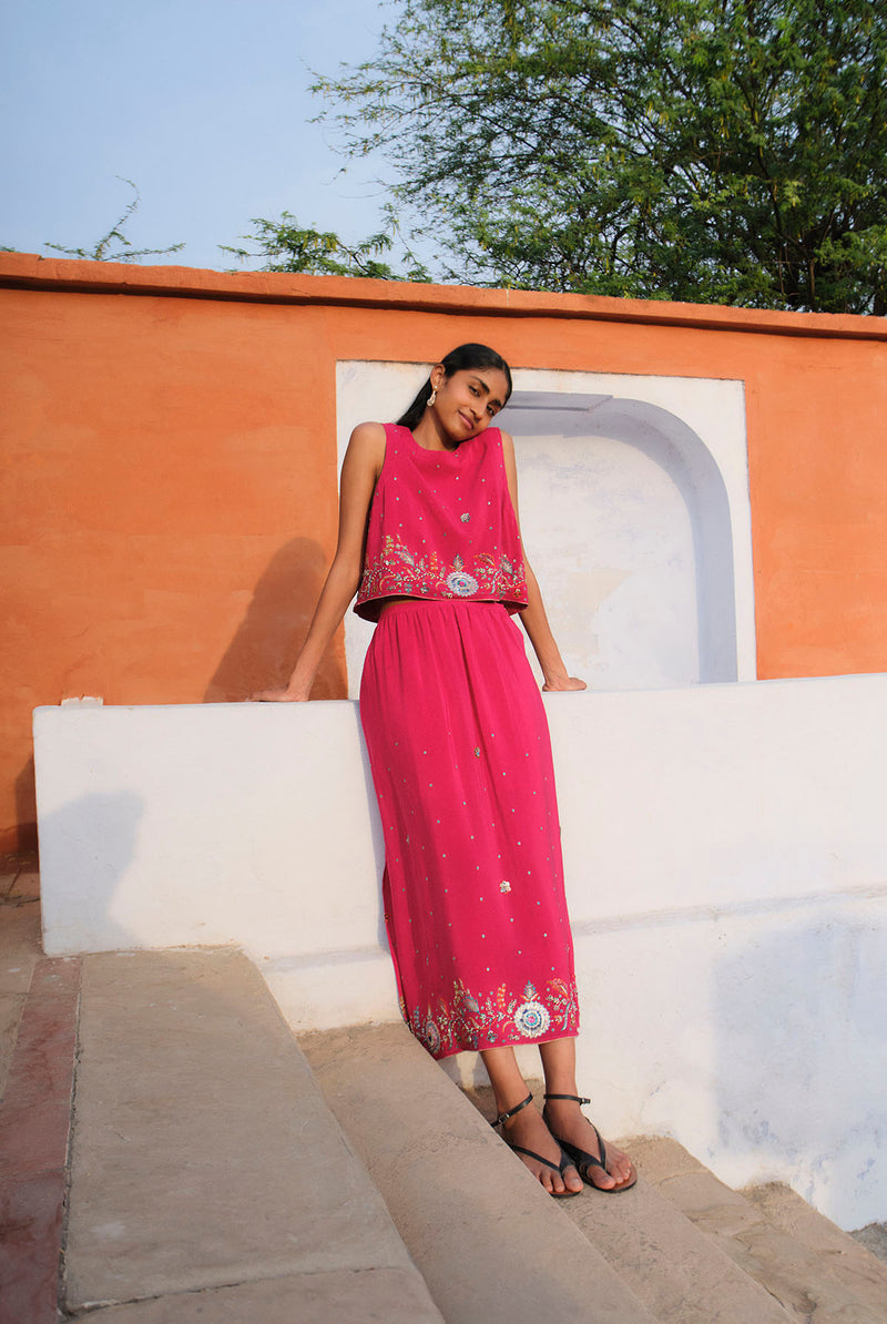 TOP RITIKA