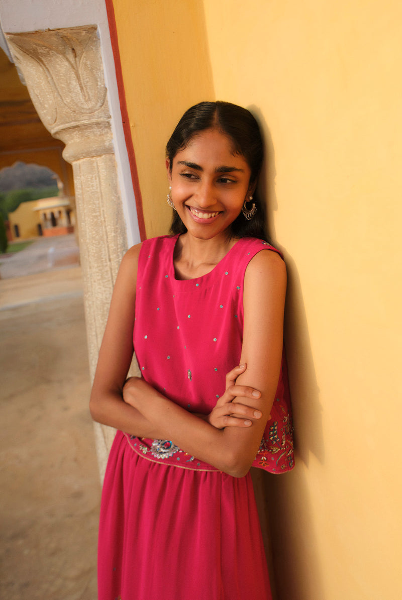 TOP RITIKA