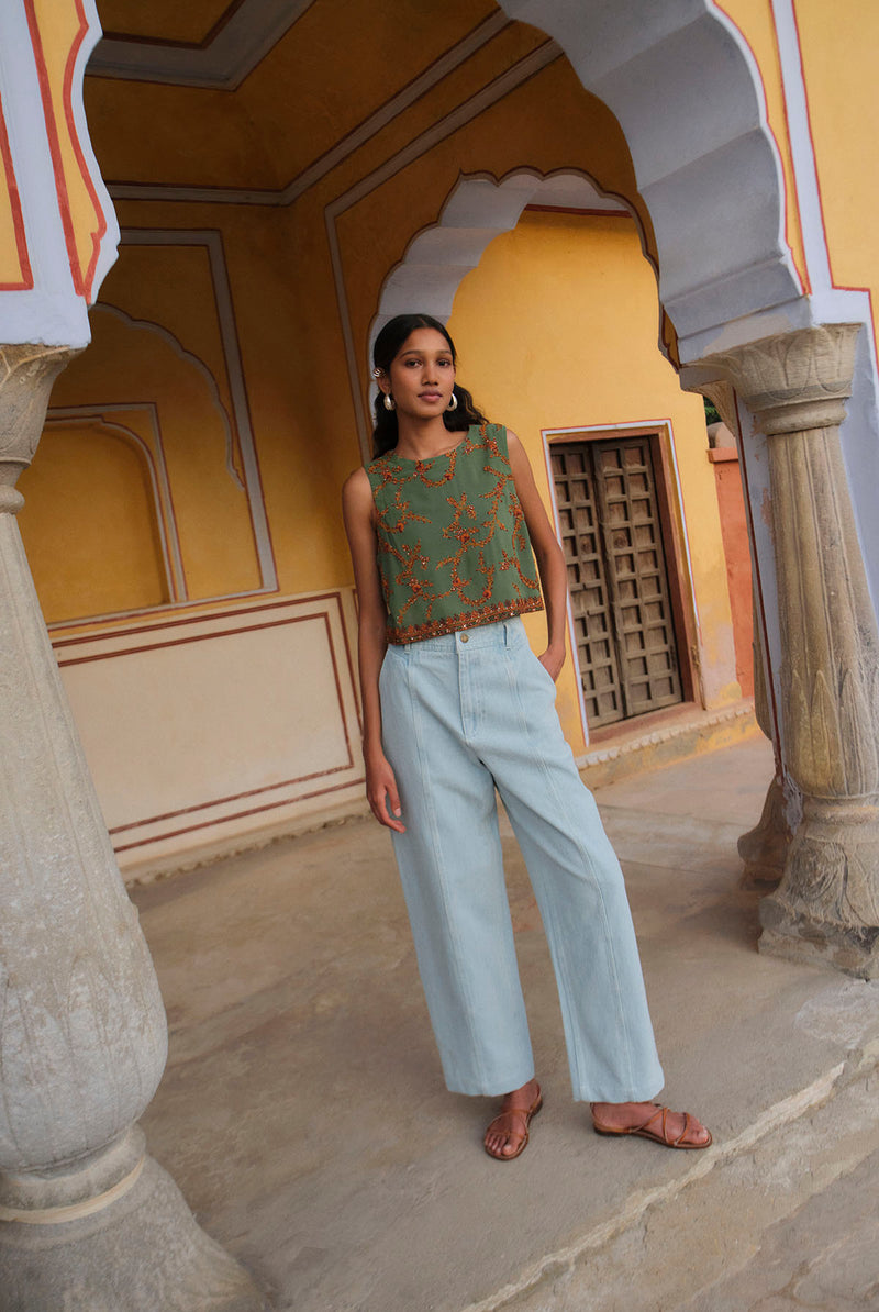 TOP RITIKA