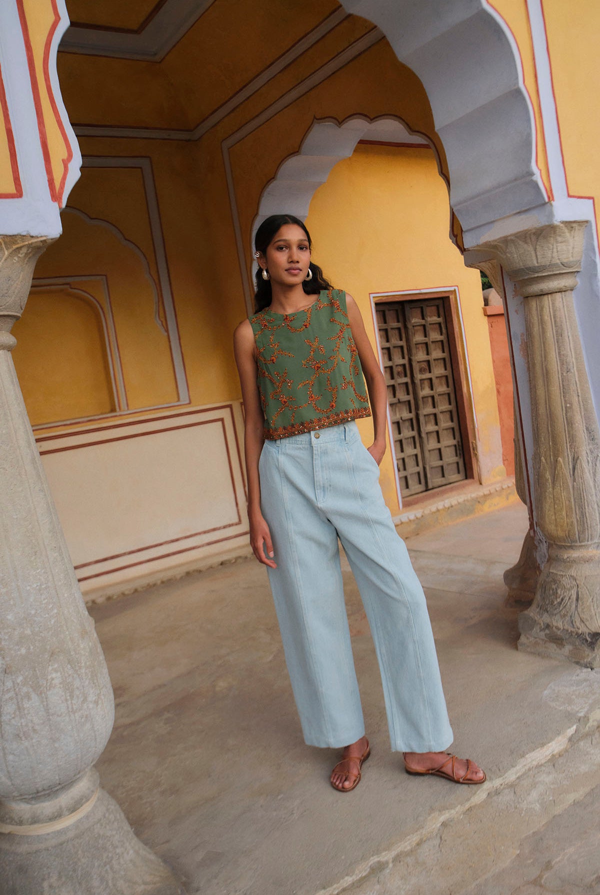 TOP RITIKA