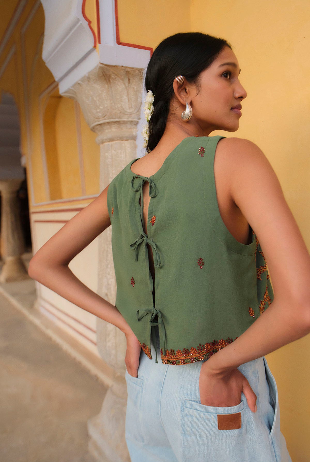 TOP RITIKA