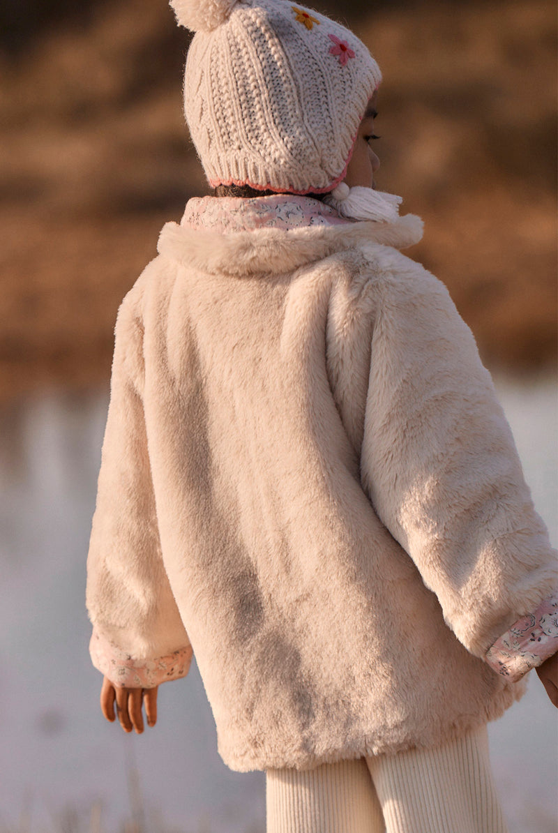 Manteau Dalila