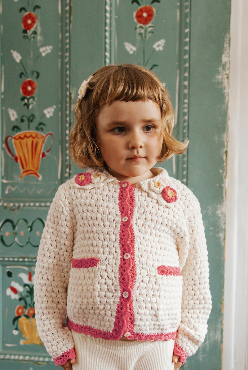 Gilet Josia