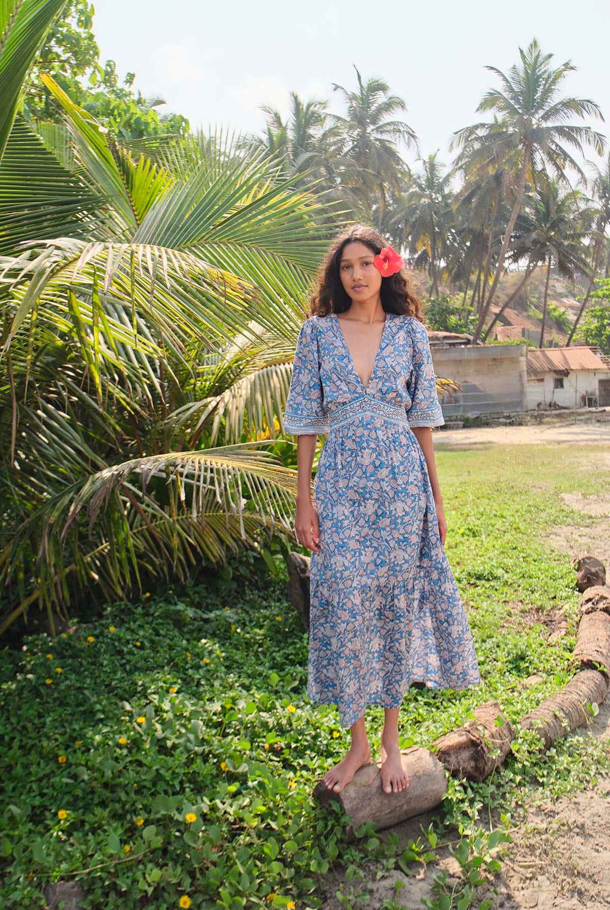 Robe Aurelianne