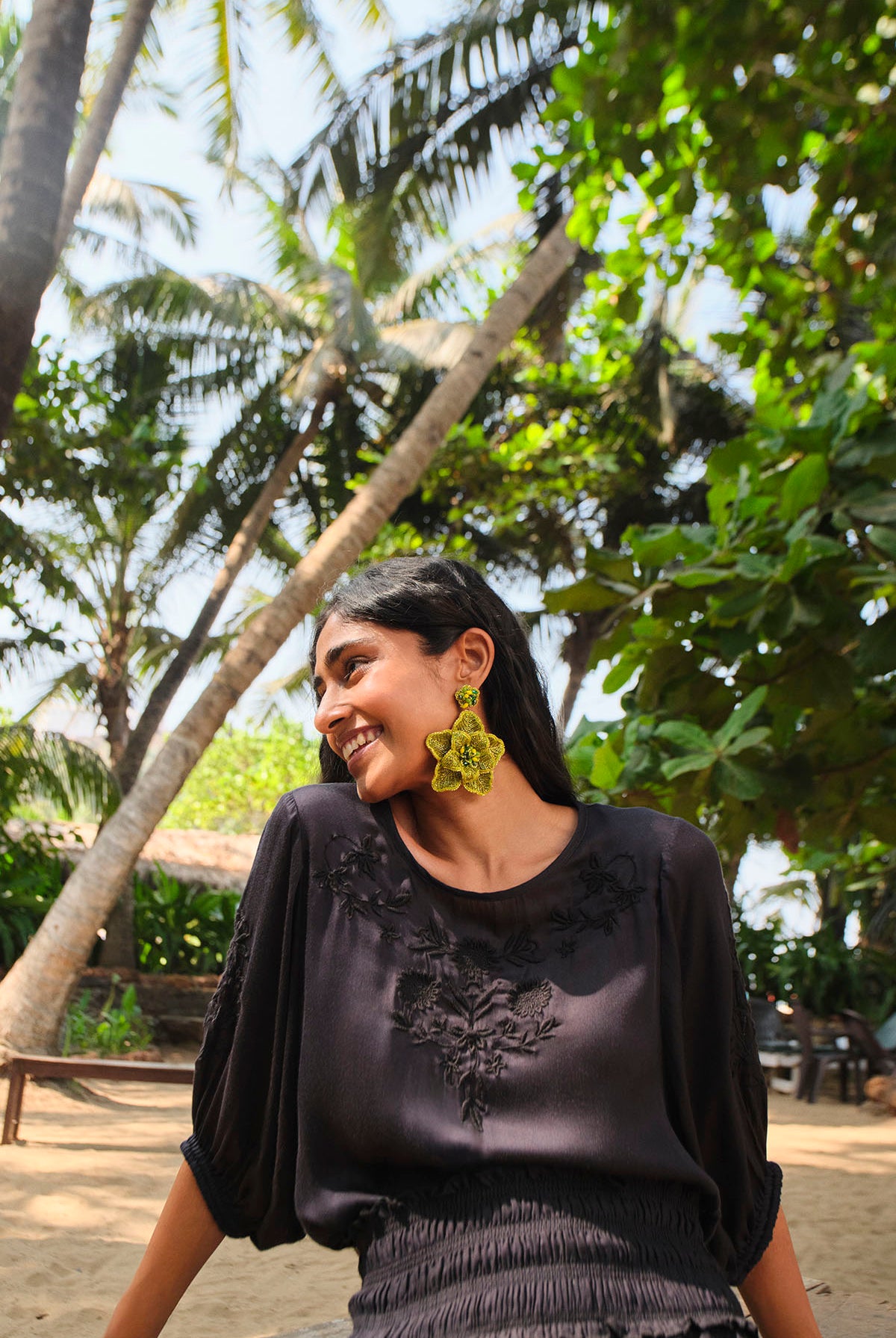 Blouse Chayana