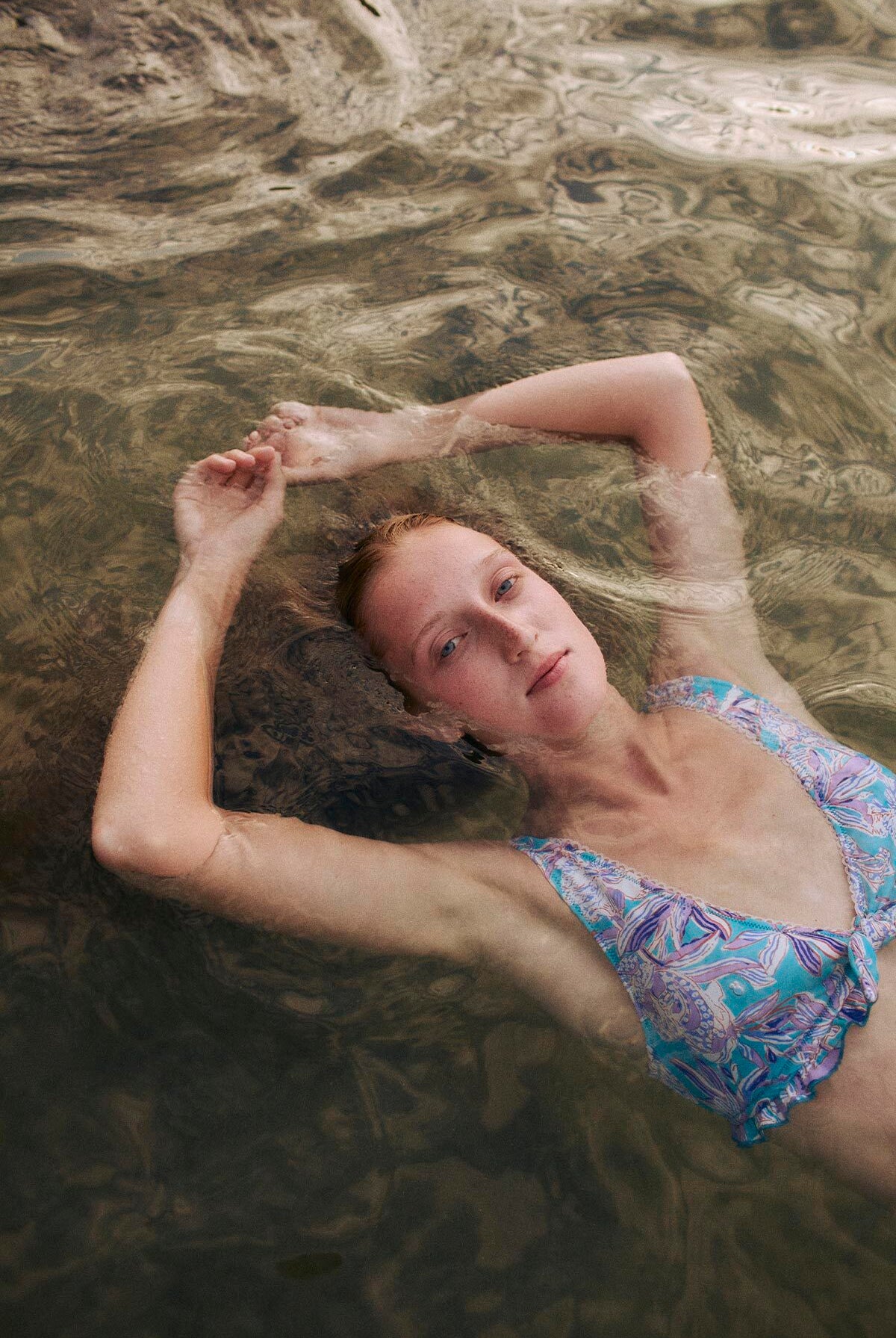 PRINTEMPS ÉTÉ 2026