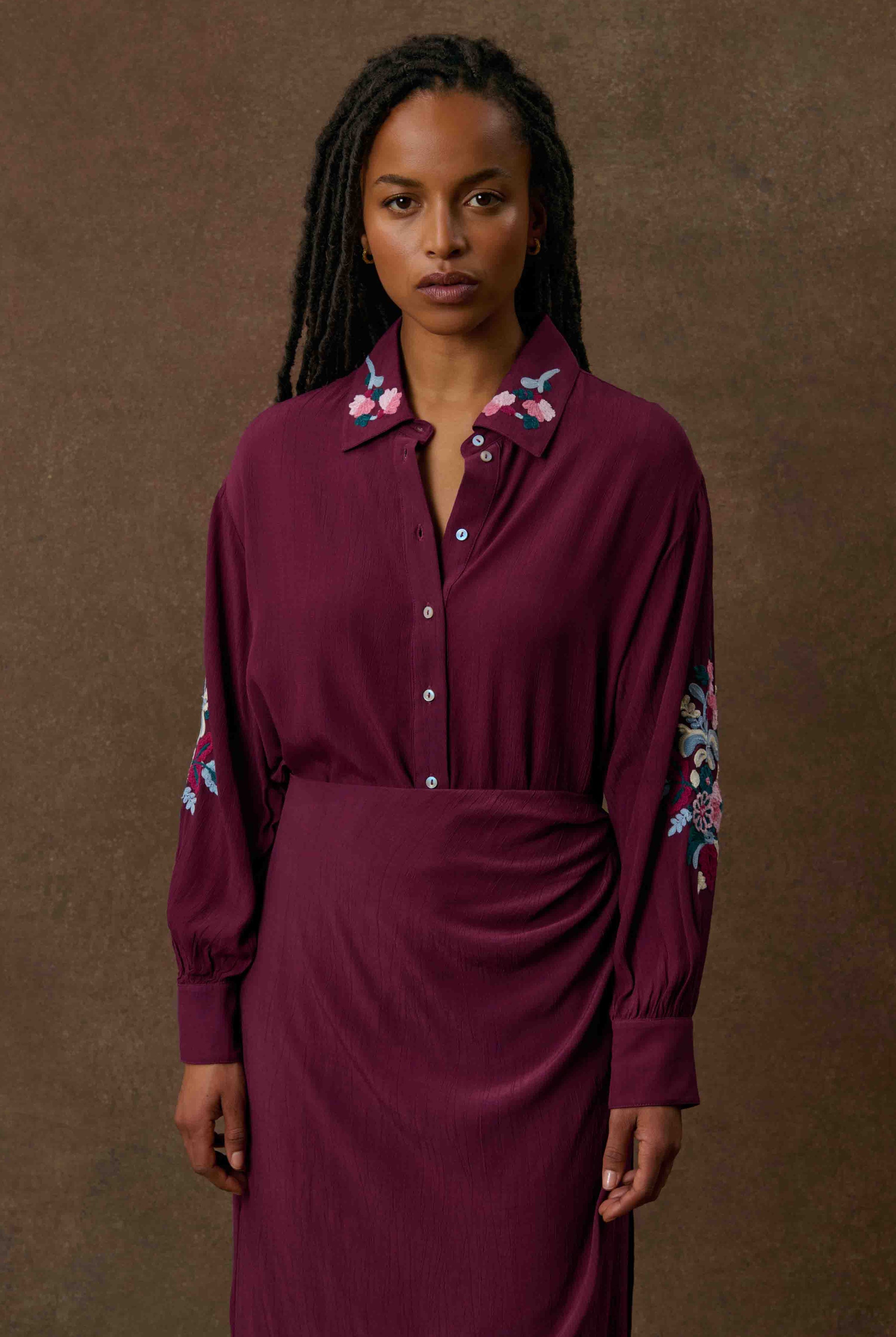 Robes