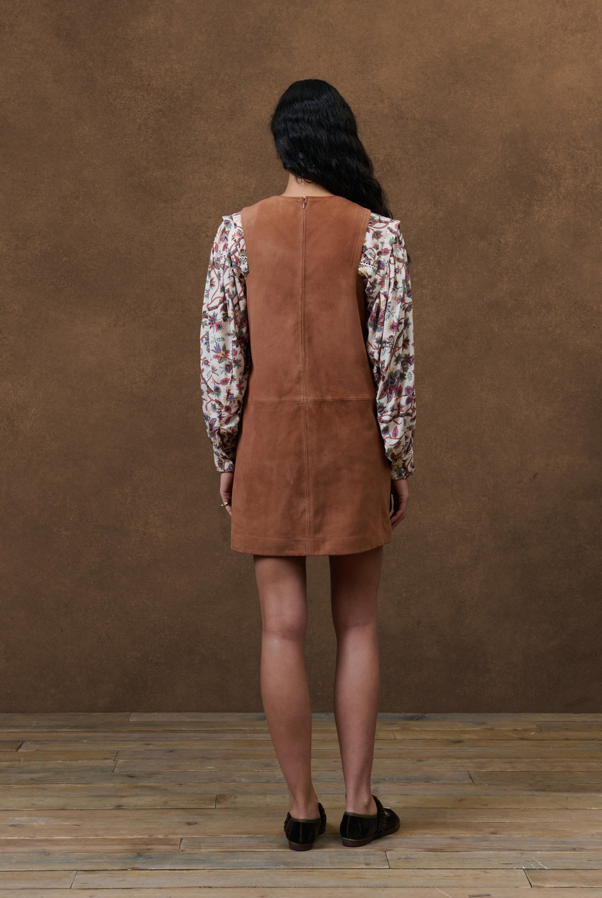 Robe Blandine