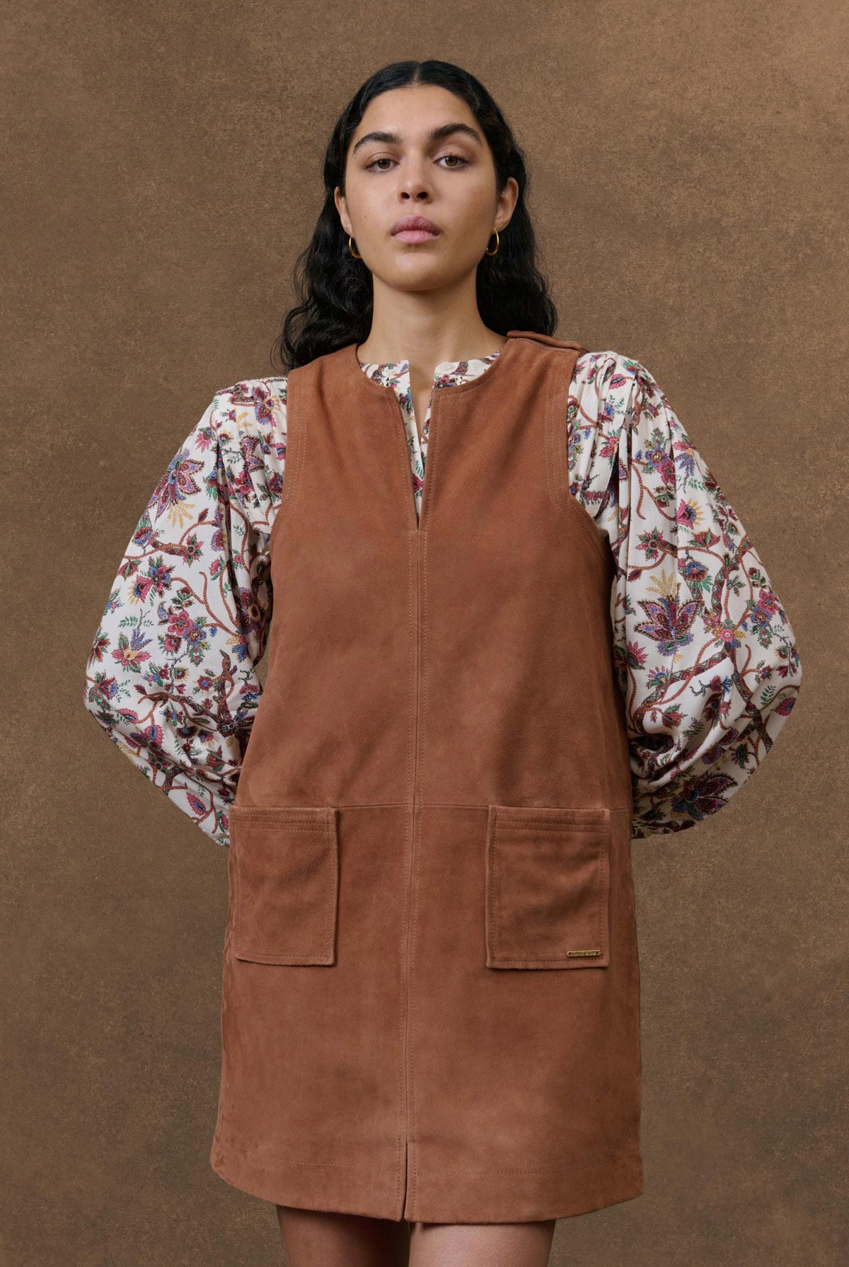 Robe Blandine