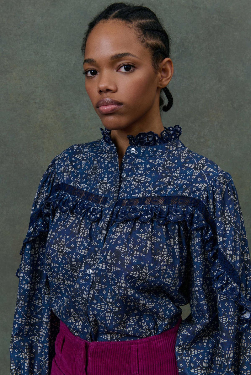 Blouse Noelianne