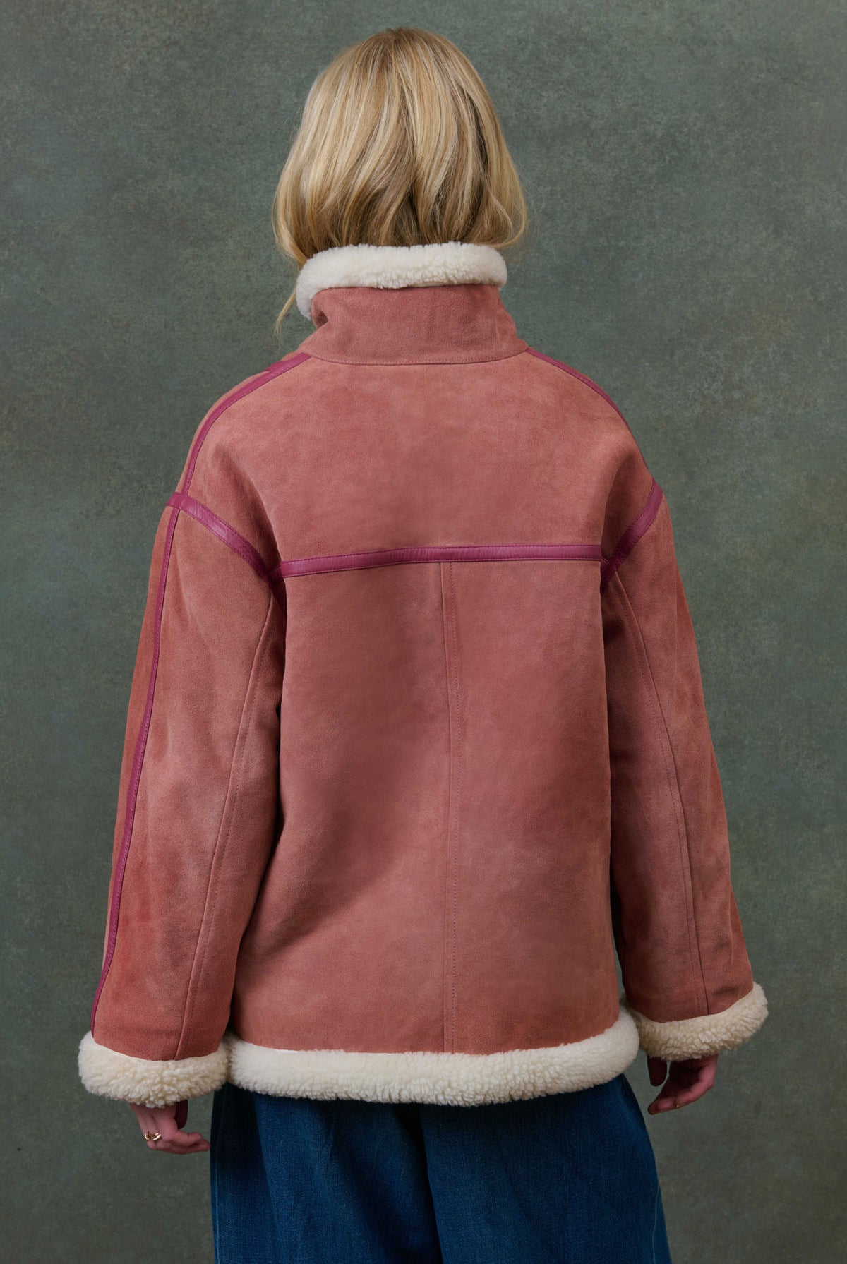 Manteau Auriane