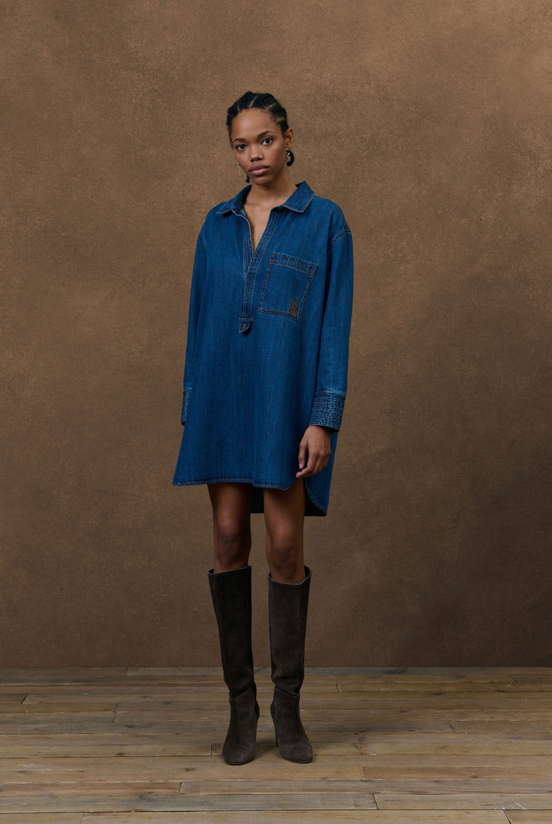 Siana dress