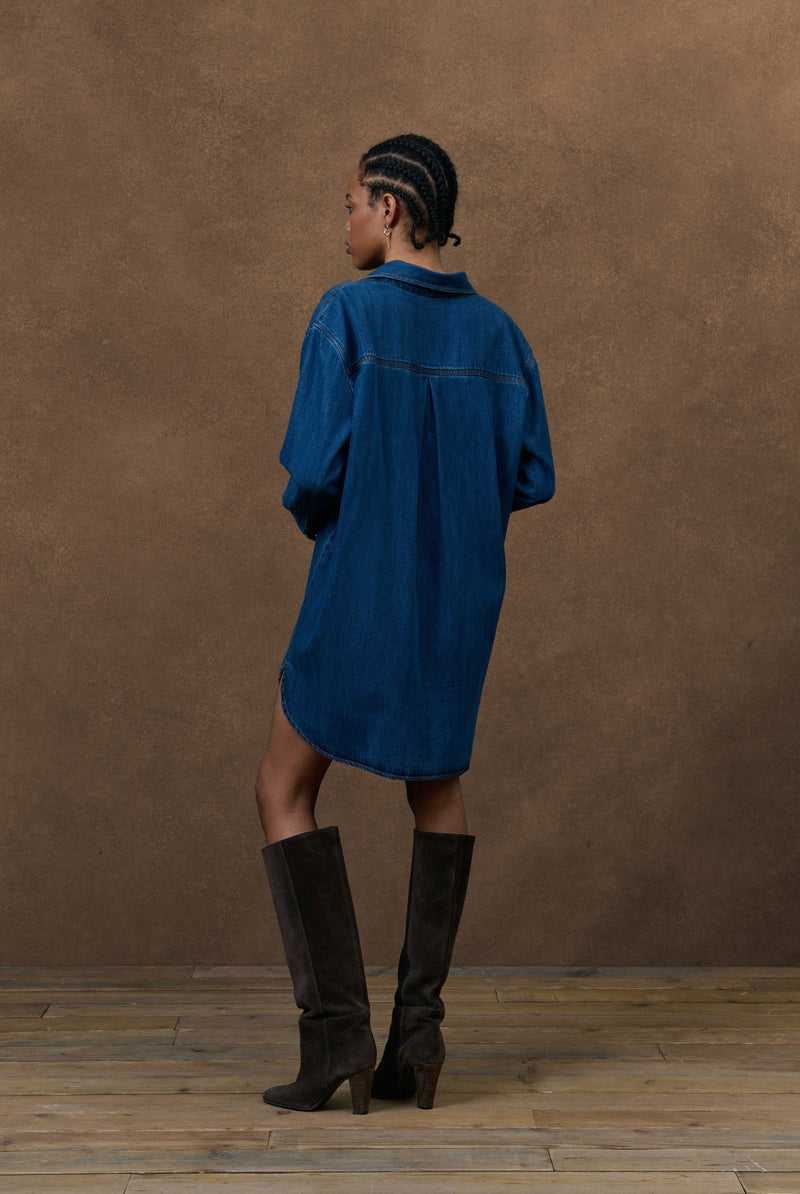 Siana dress