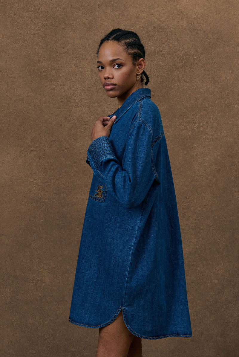 Siana dress