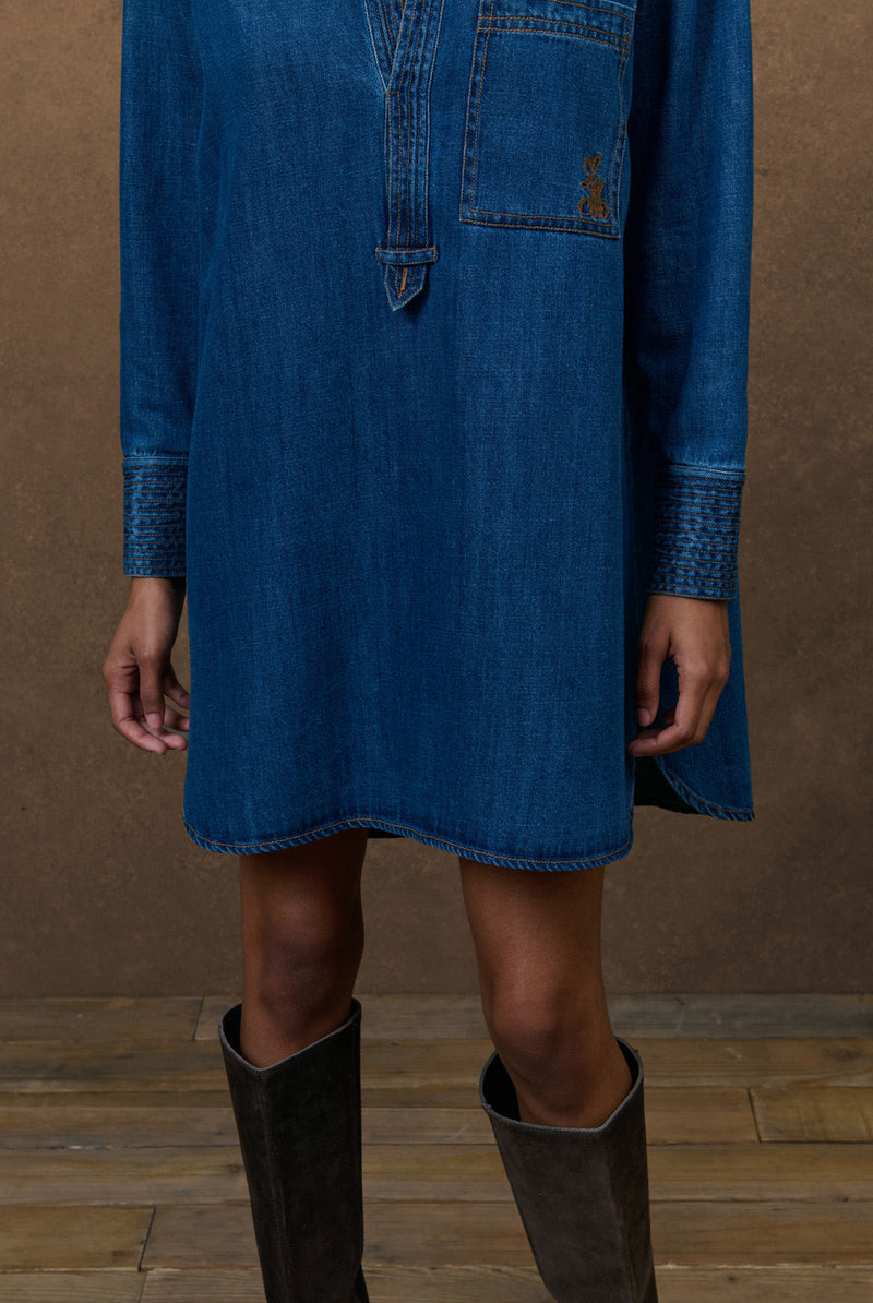 Siana dress