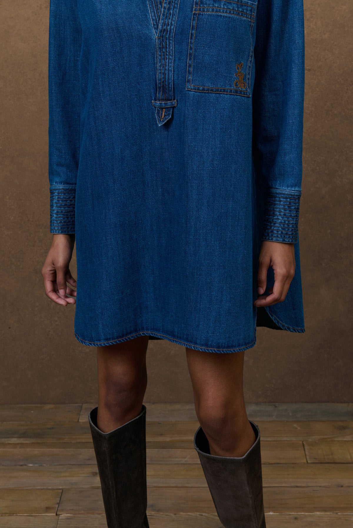 Robe Siana