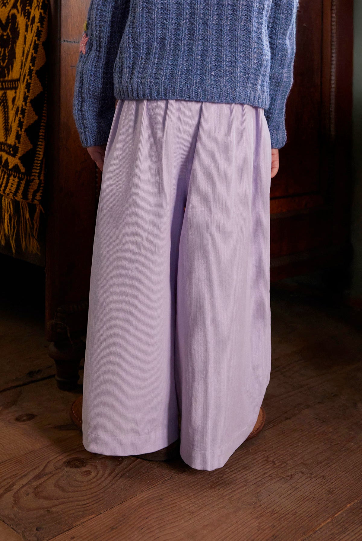 Pantalon Marcou