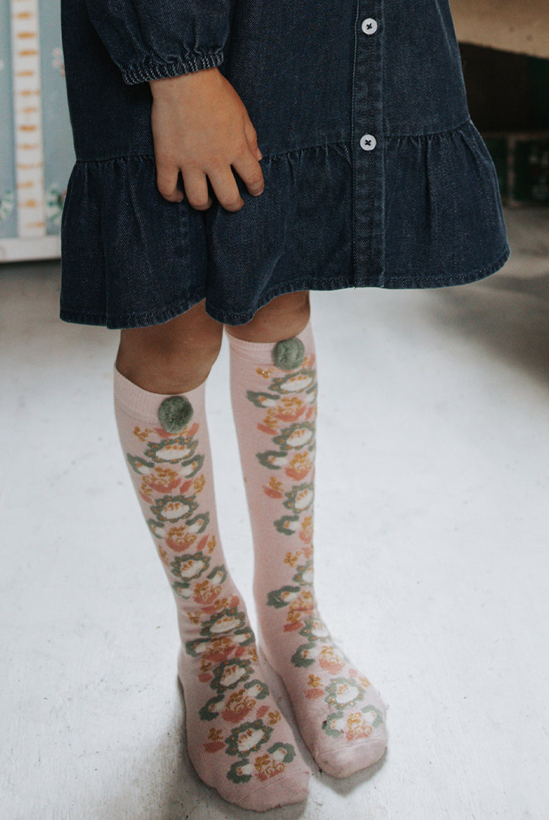 Chaussettes Chelie