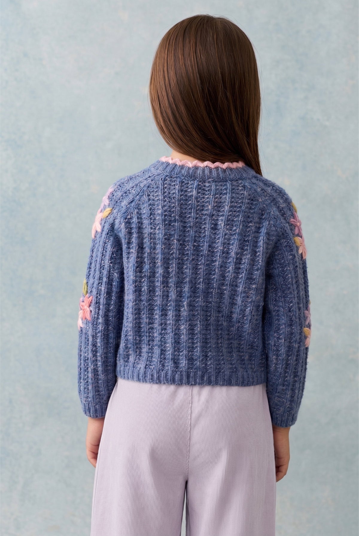 Zuzanna Sweater