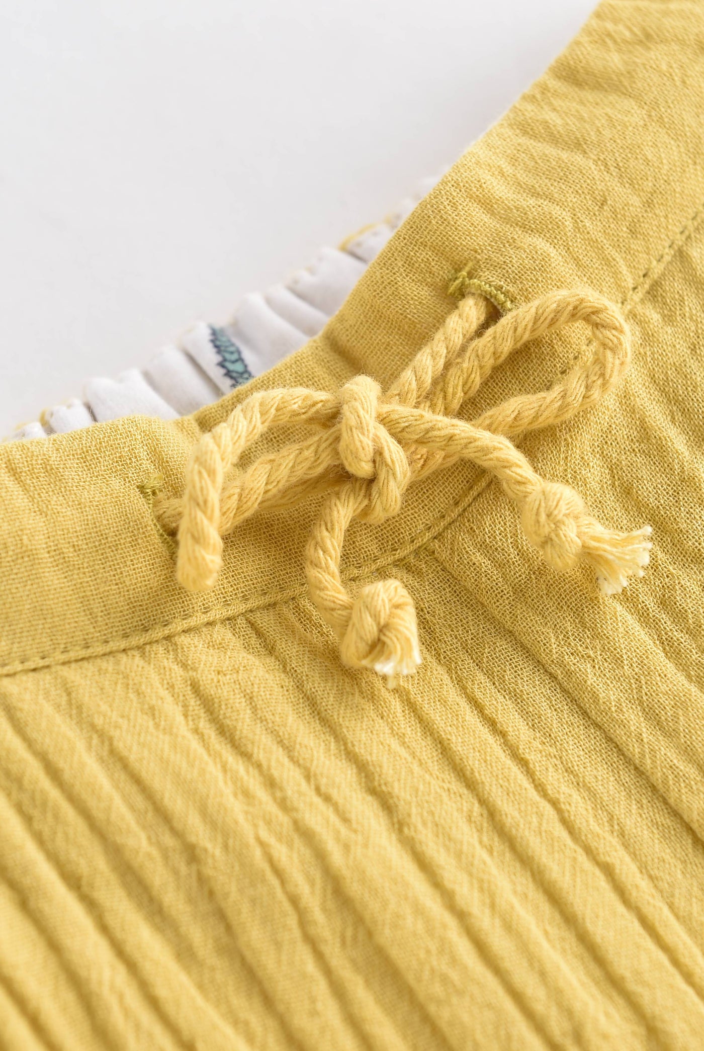 Pants Avani Honey
