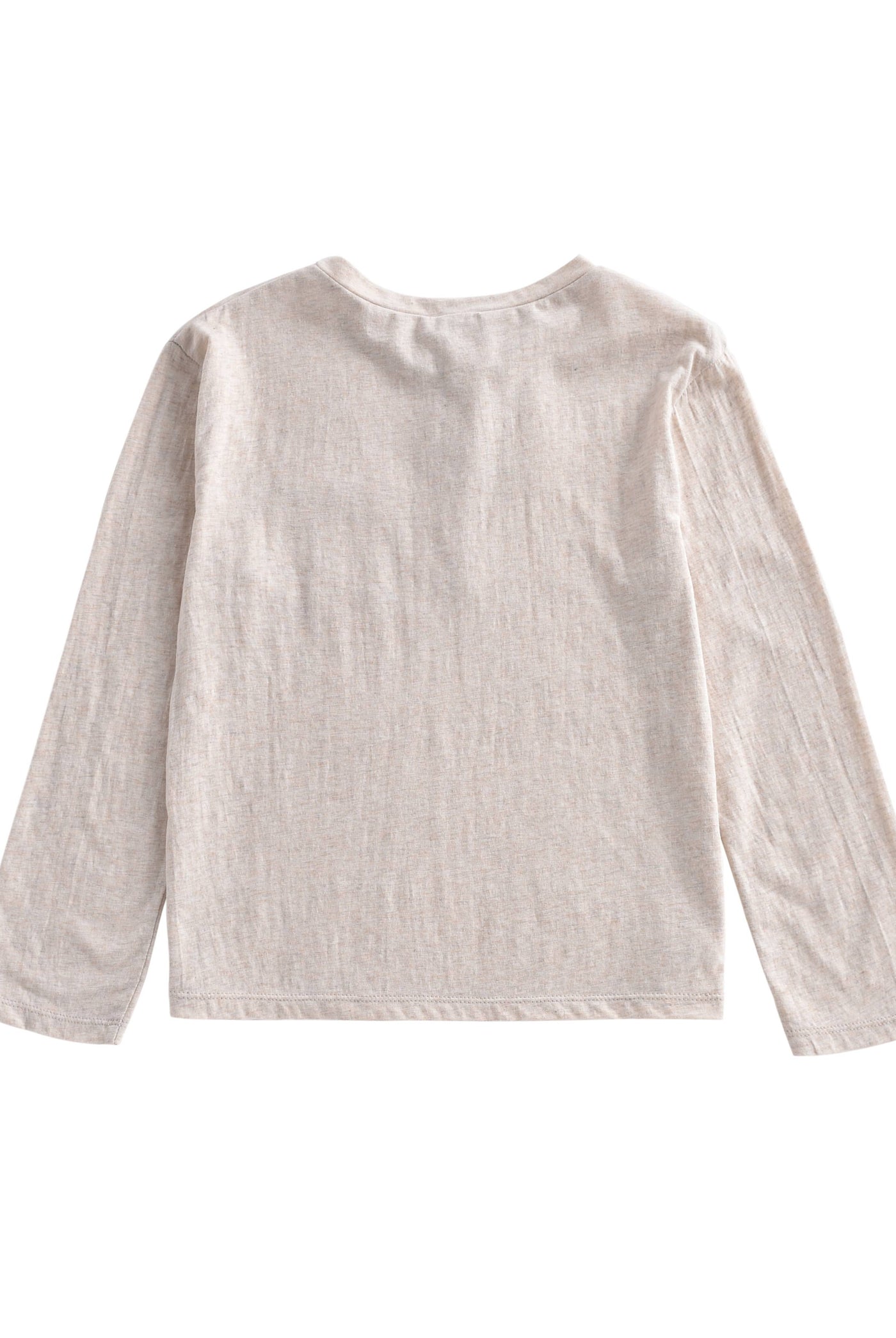 T-Shirt Amil Crème