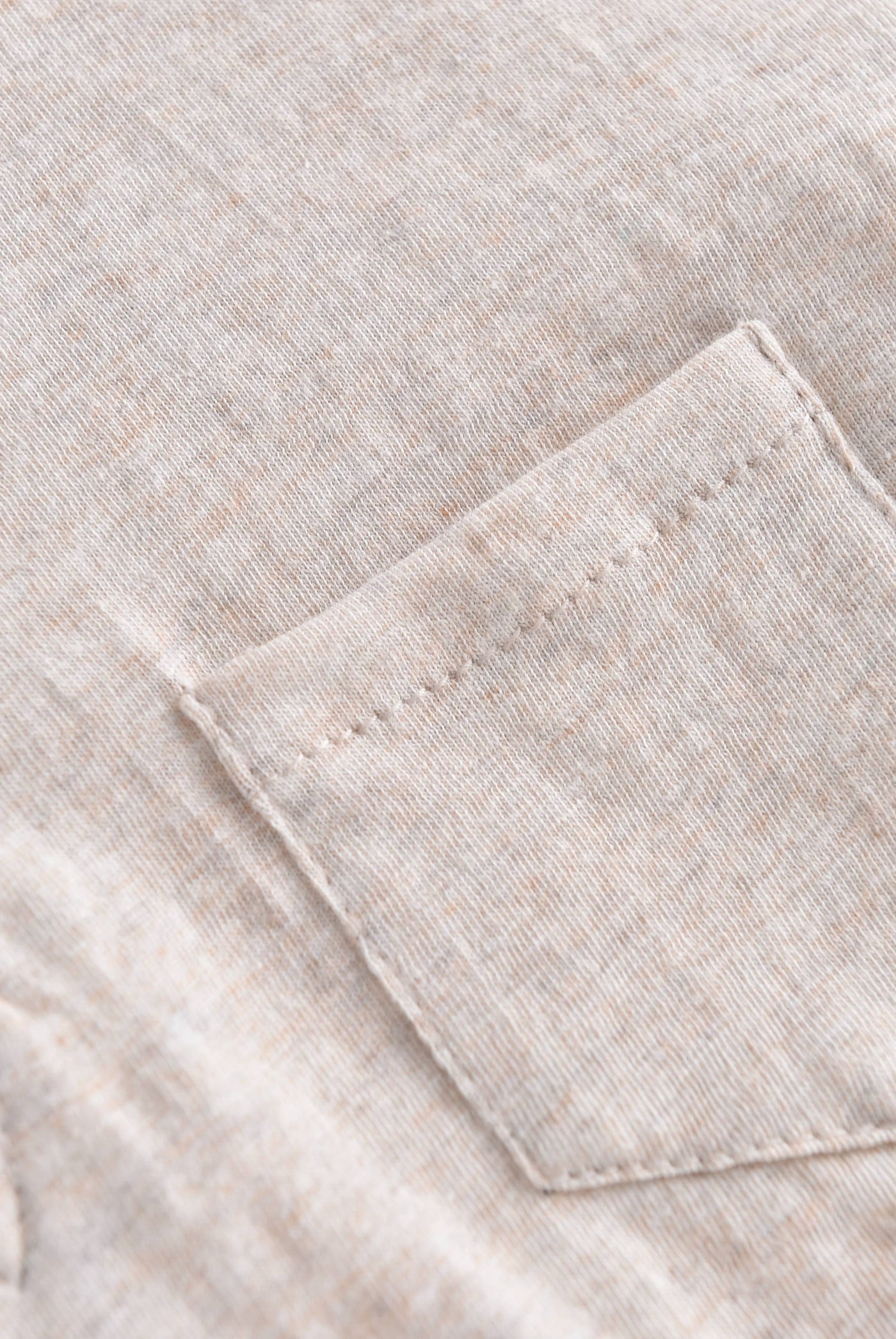 T-Shirt Amil Crème