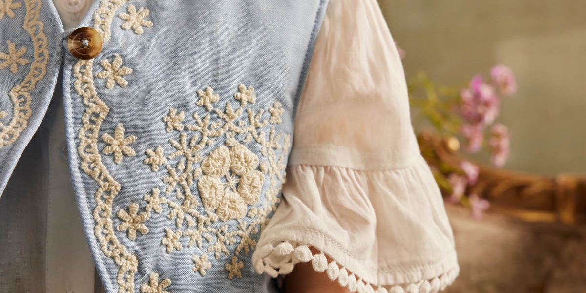 Veste Marisol – Louise Misha