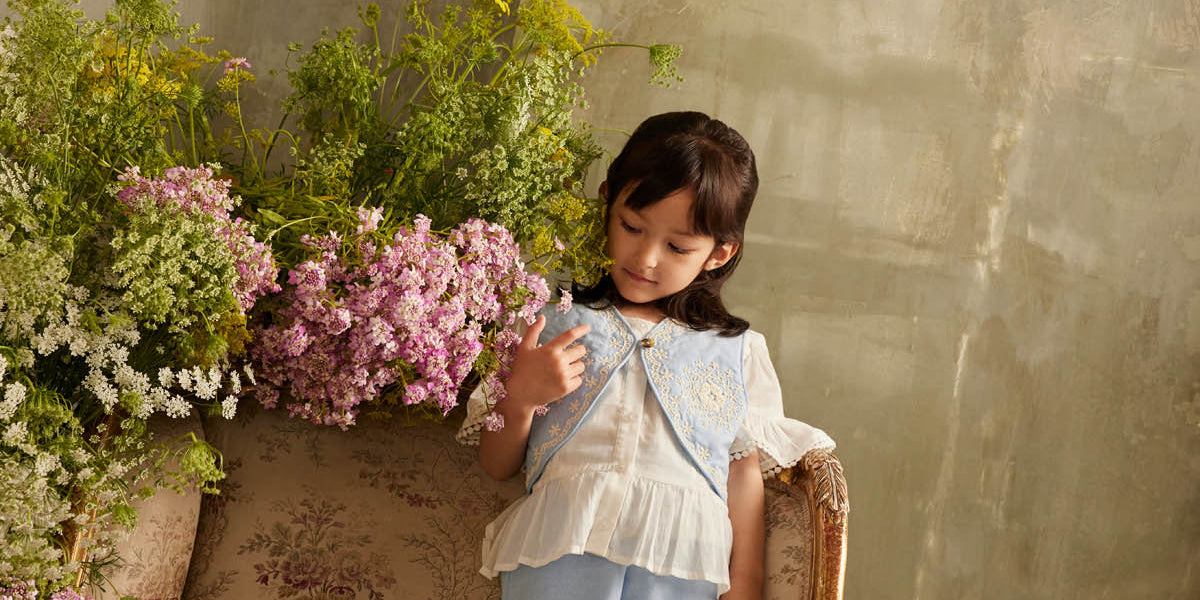 Veste Marisol – Louise Misha