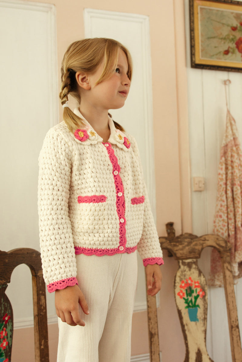 Gilet Josia