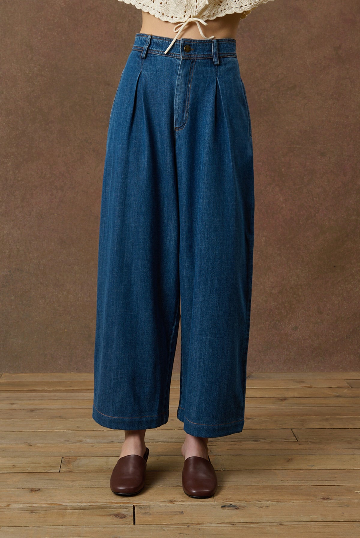 Pantalon Federica