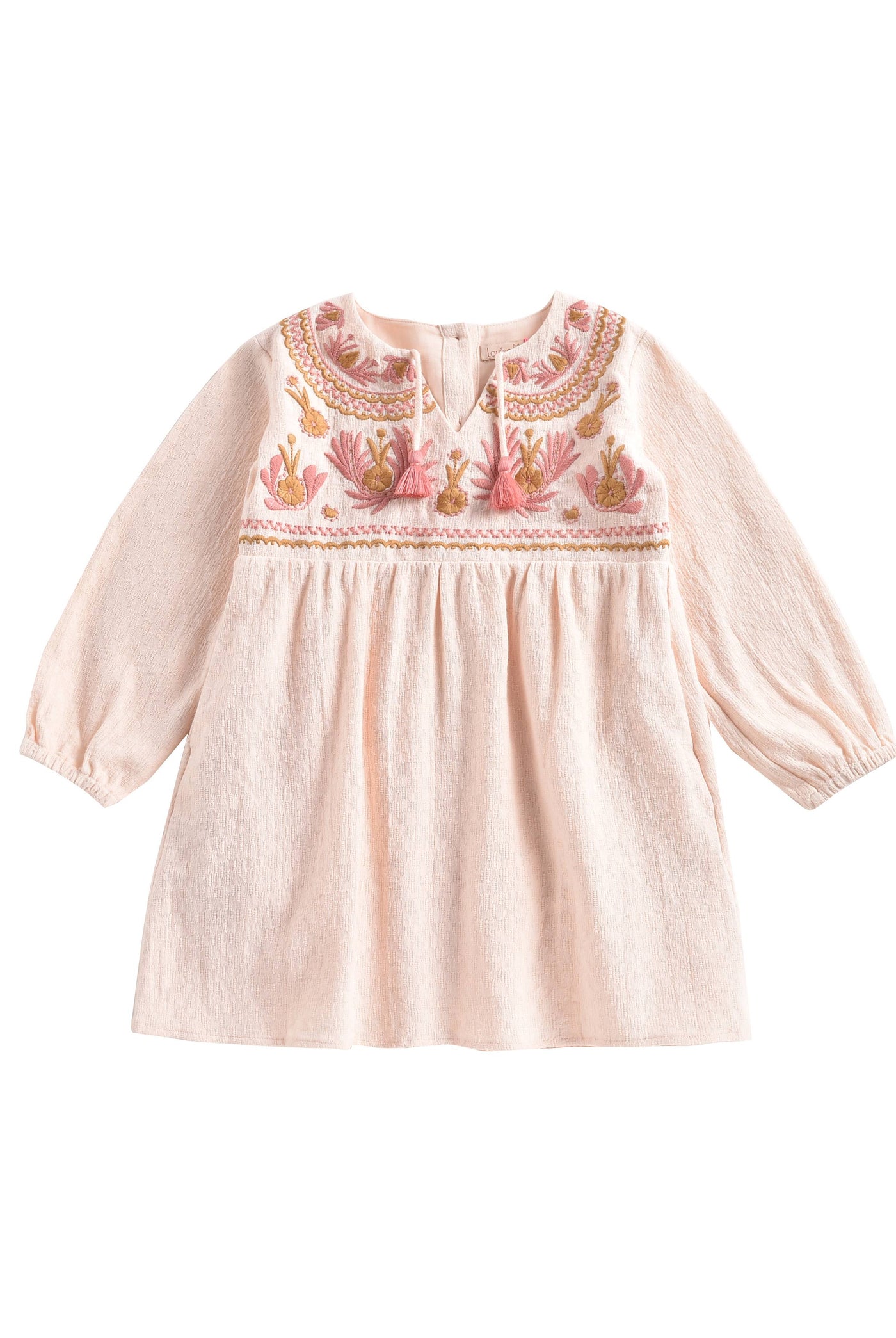 Robe Sannali Blush