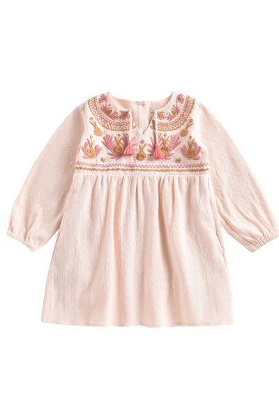 Robe Sannali Blush