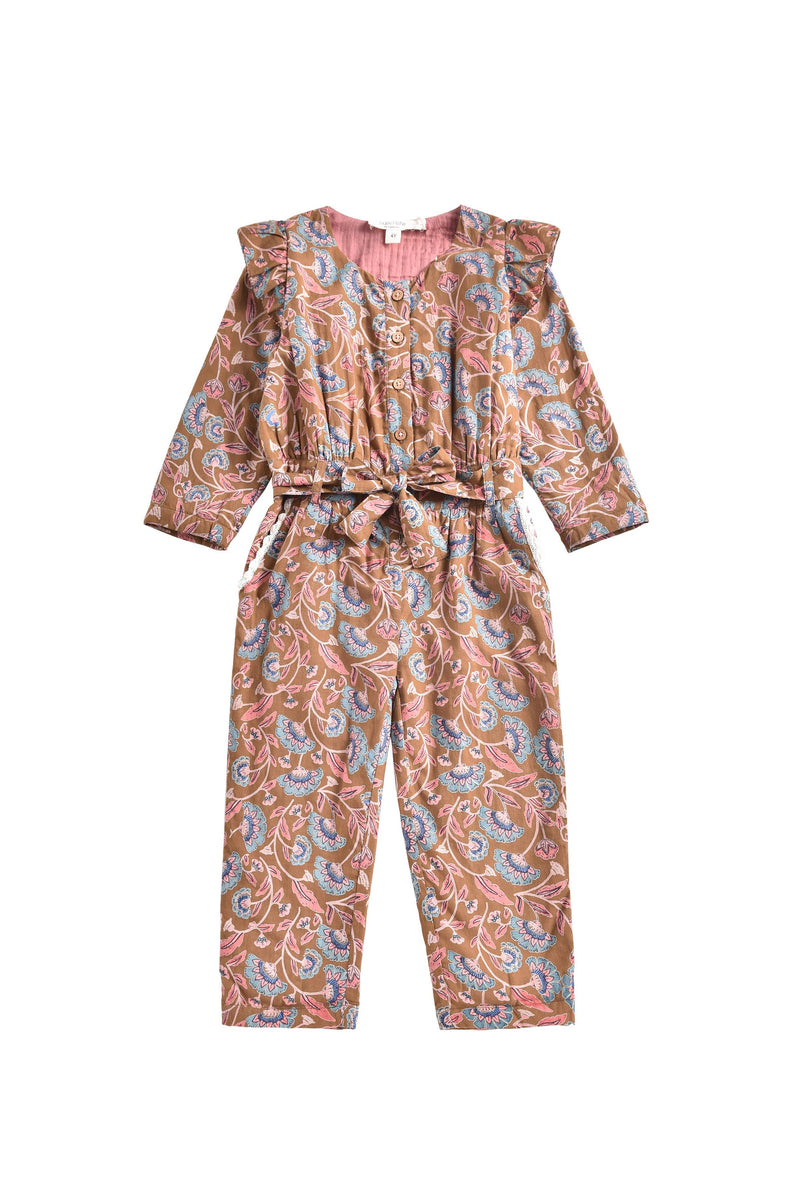 JUMPSUIT ALILA
