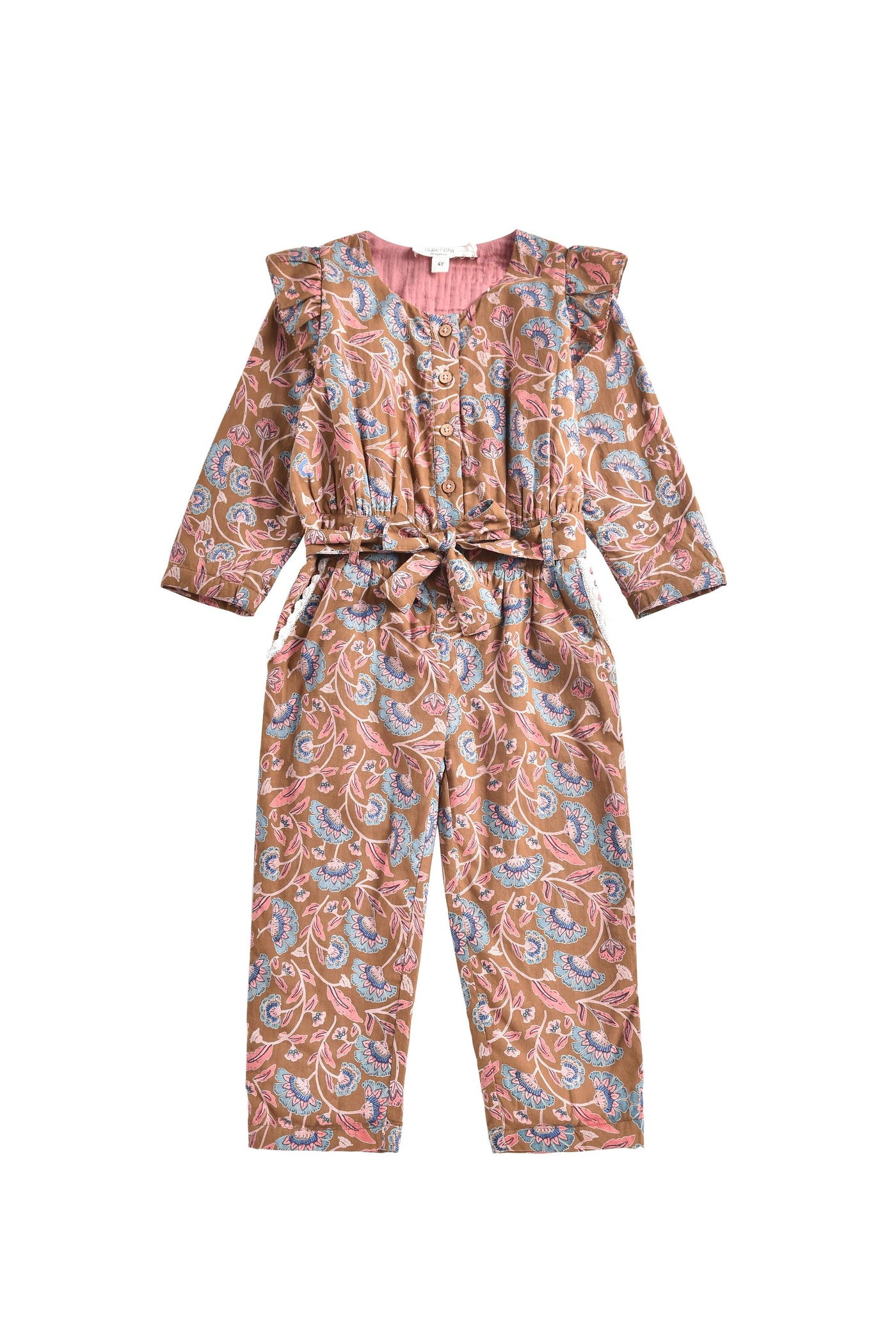 JUMPSUIT ALILA