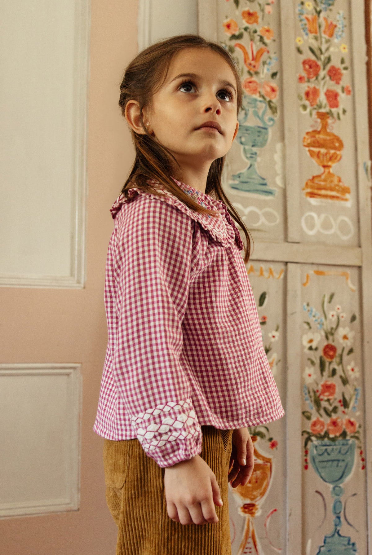 CLEA BLOUSE