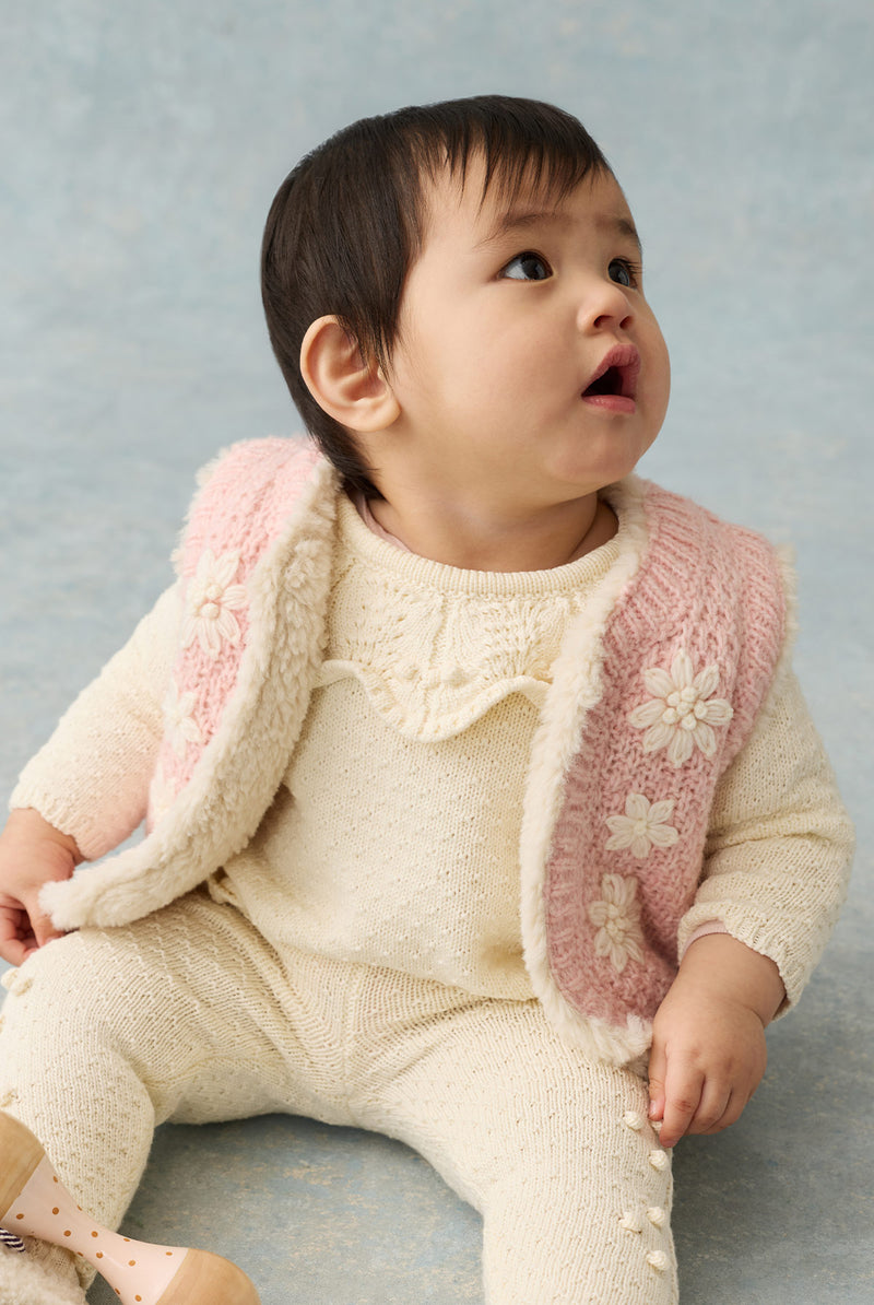 Veste Yolette