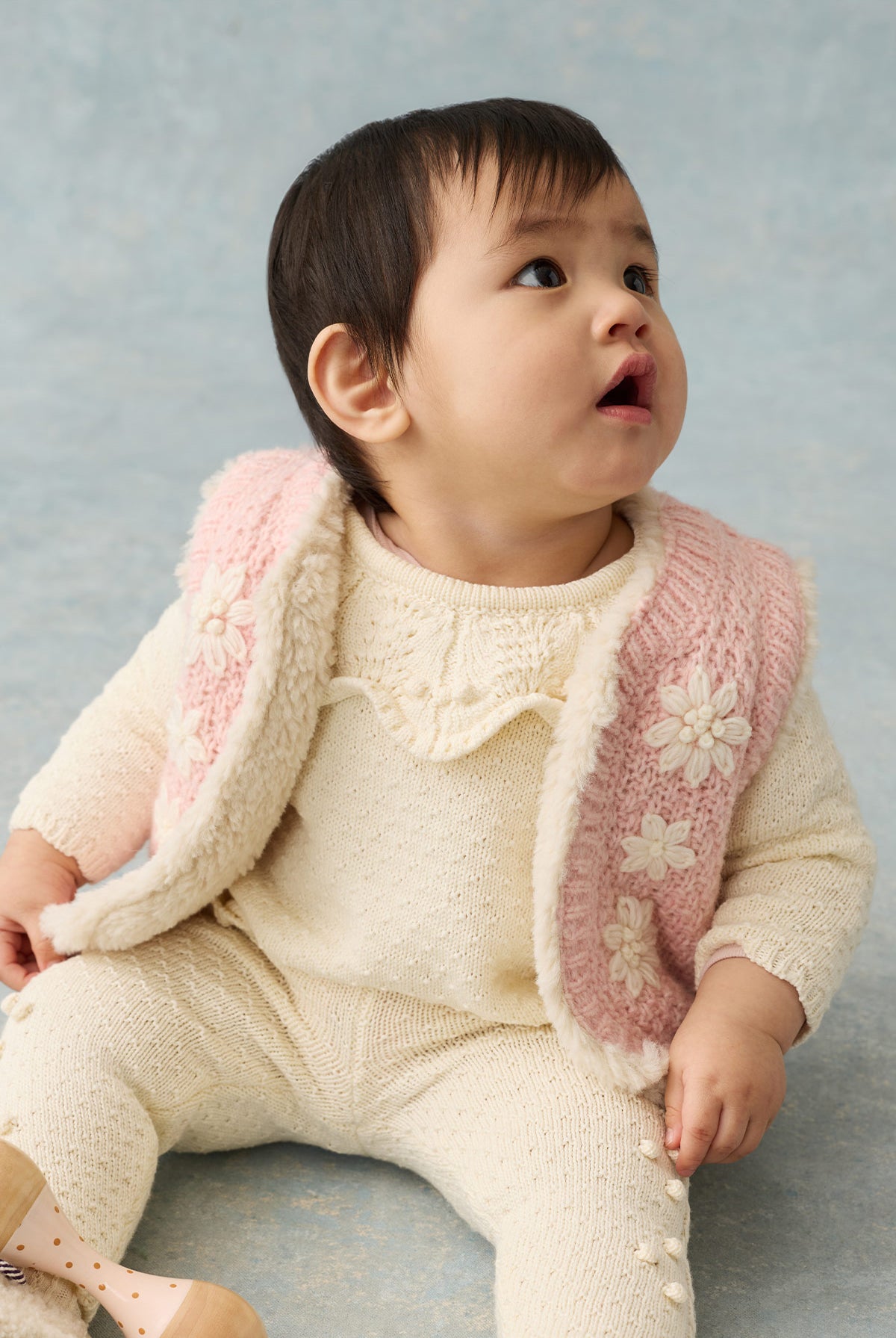 Veste Yolette