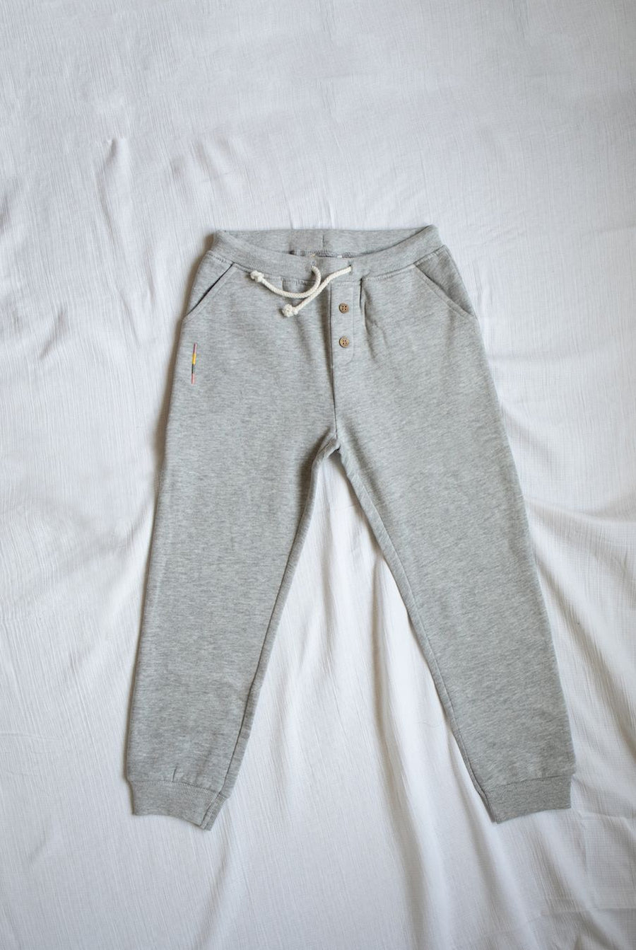 Pantalon de jogging Atru Gris