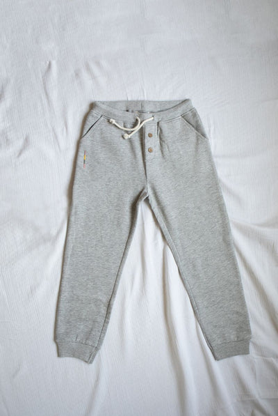 Pantalon de jogging Atru Gris