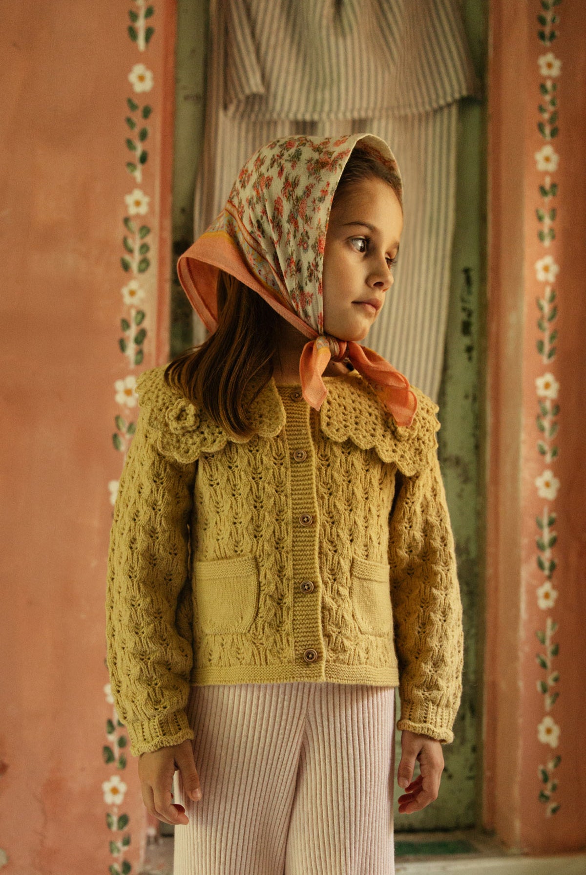 Gilet Anouchka
