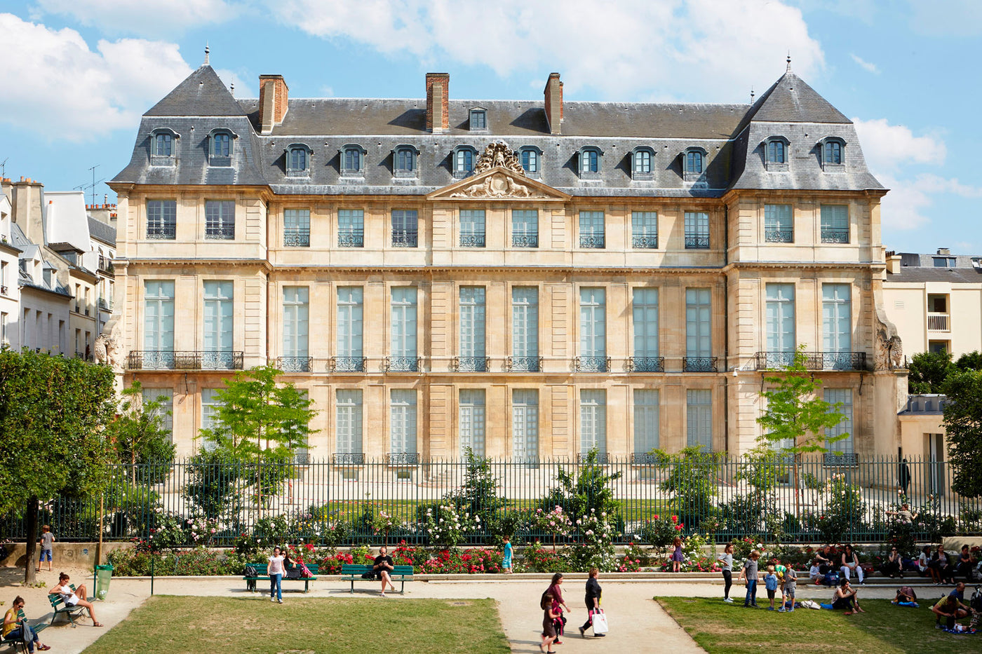 Musée Picasso