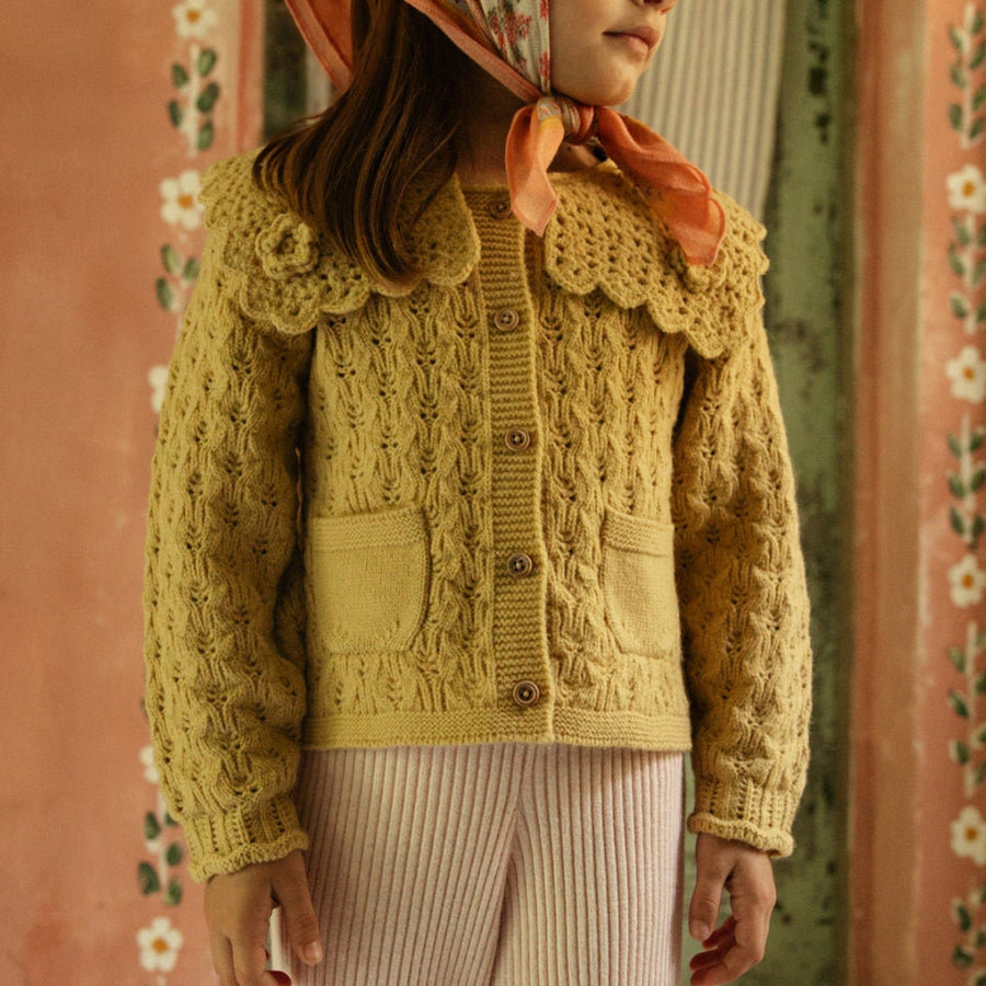 Complétez le look
