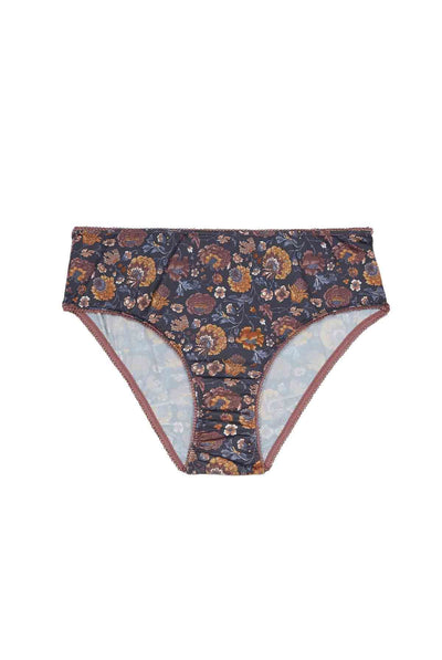 Rina High Waist Panties