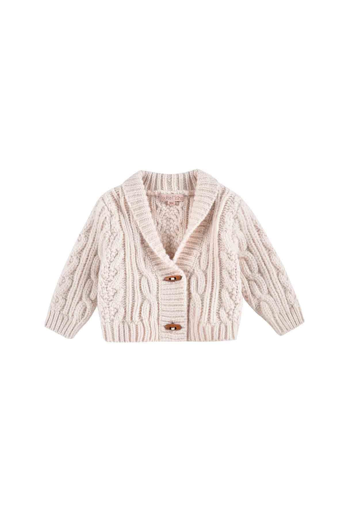 Sacha Cardigan