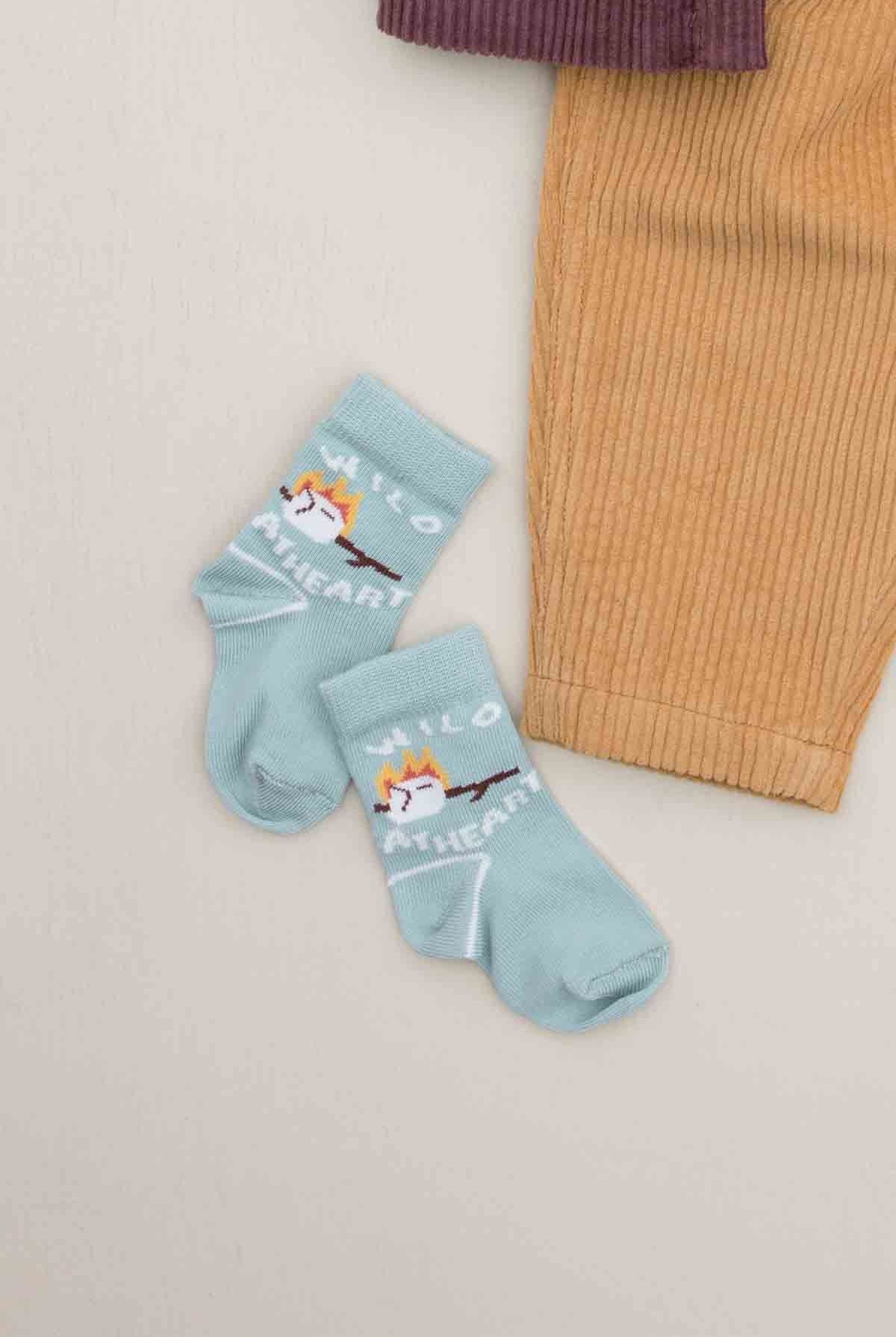 Chaussettes Chiti