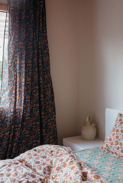 Colette Curtain