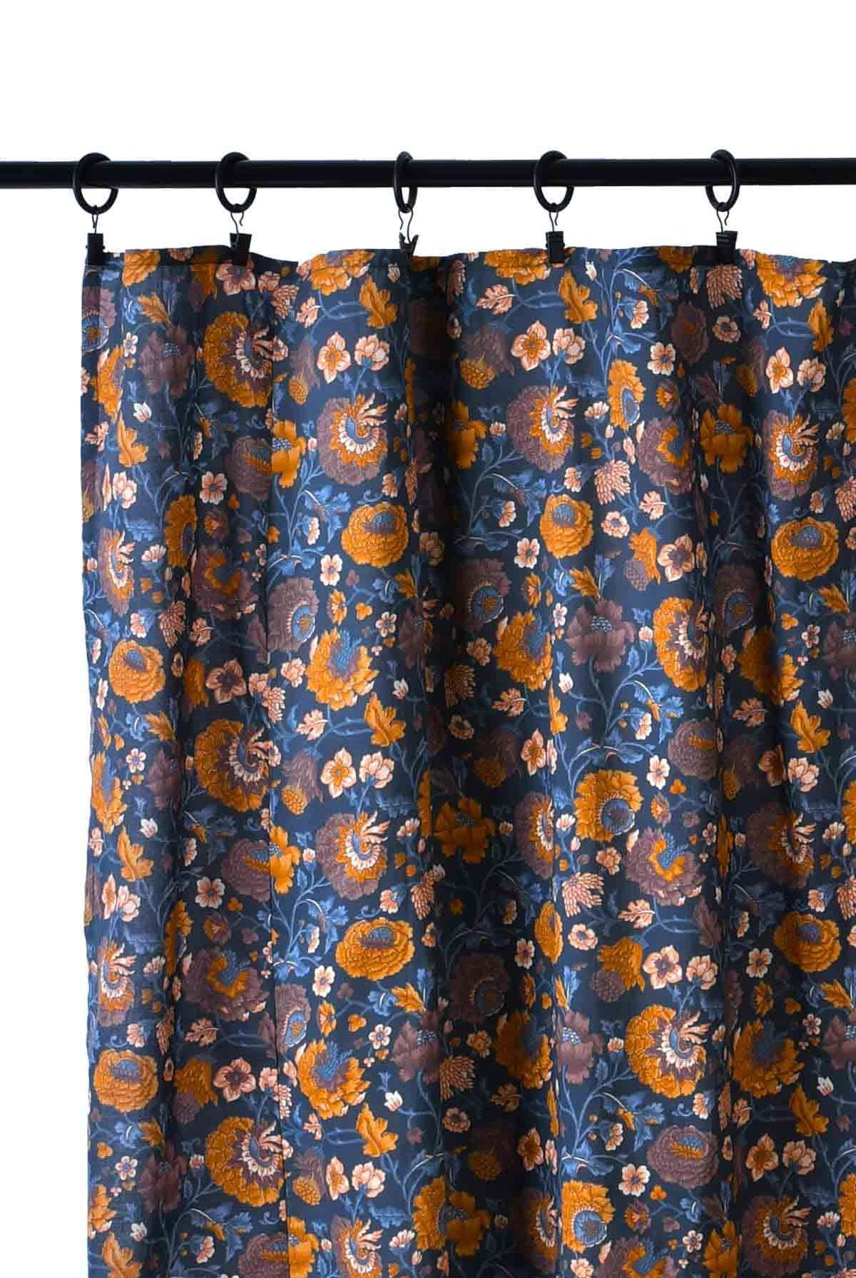 Colette Curtain