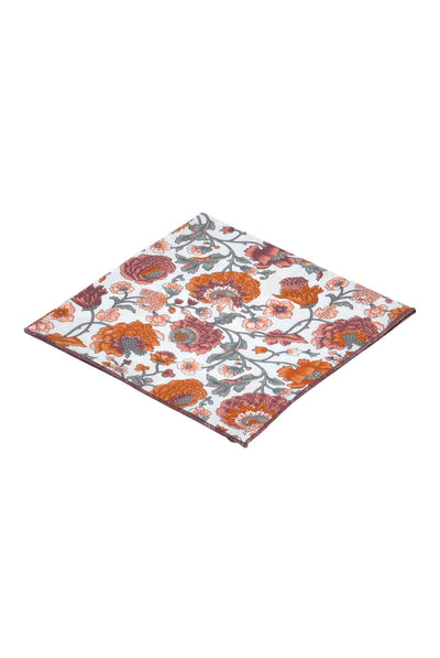 Serviette de table Carlotta - lot de 4