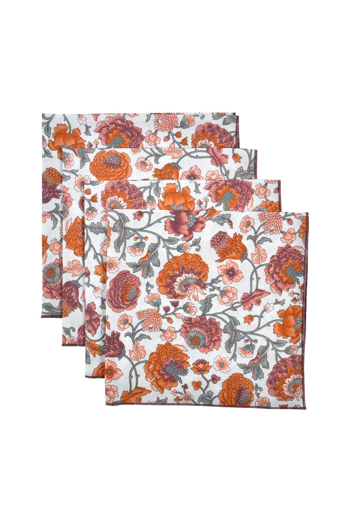 Carlotta Table Napkin - set of 4