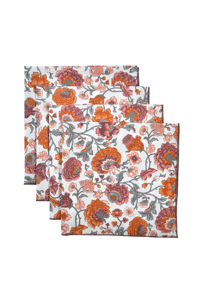 Carlotta Table Napkin - set of 4